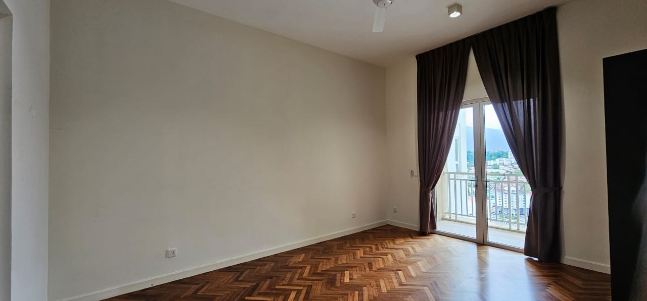 Quayside Condominium For Sale