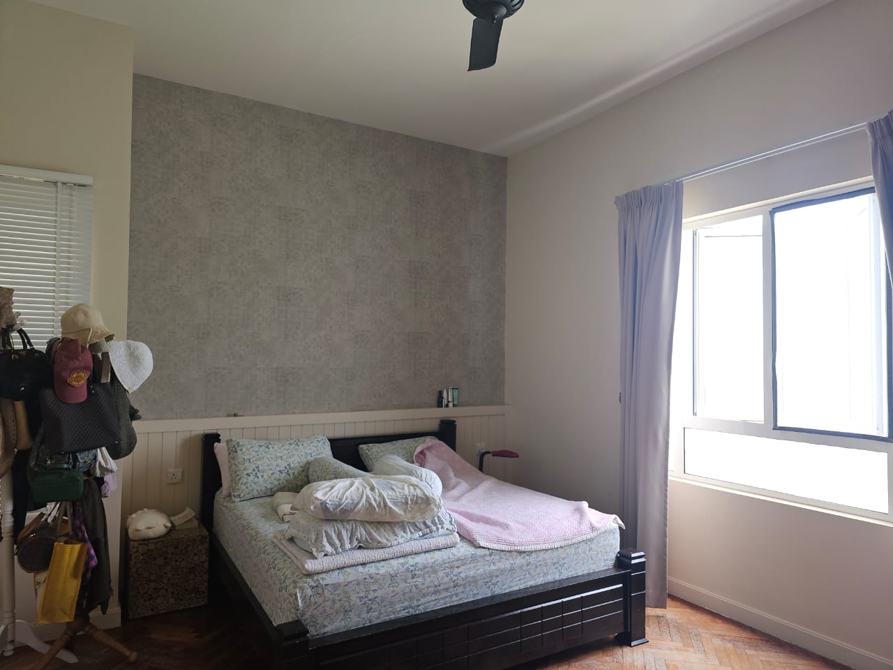 Quayside Condominium For Sale