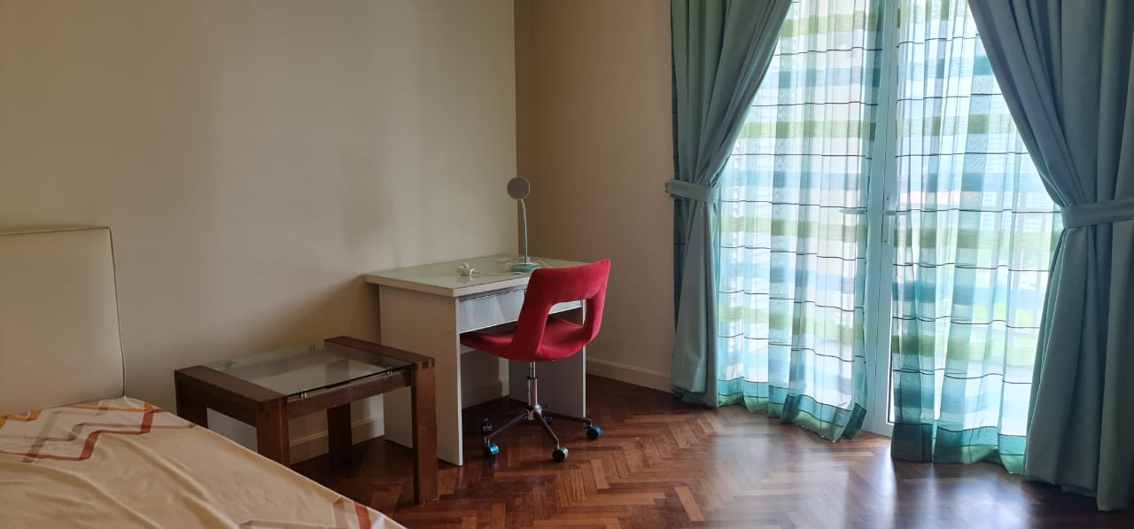 Quayside Condominium For Sale