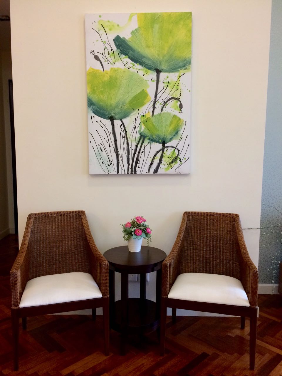 Quayside Condominium For Sale