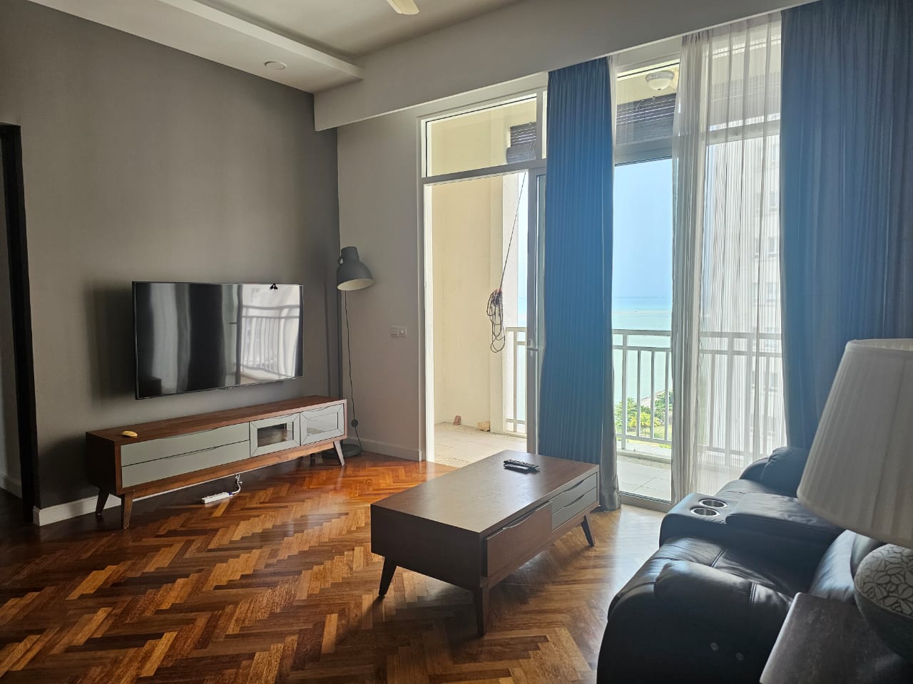 Quayside Condominium For Sale