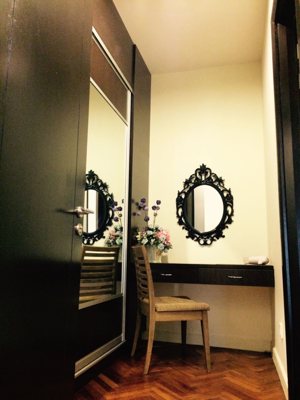 Quayside Condominium For Sale
