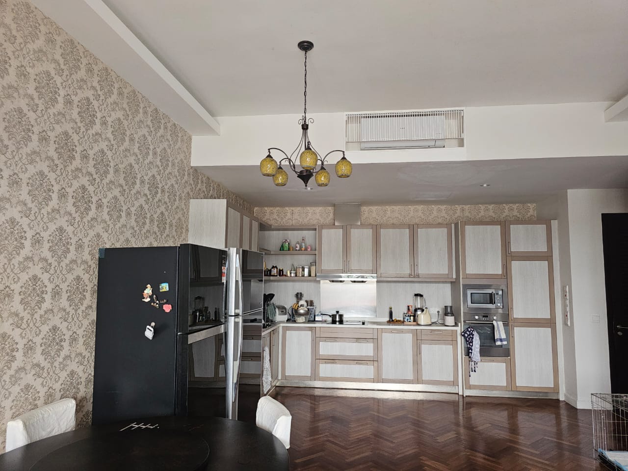 Quayside Condominium For Sale
