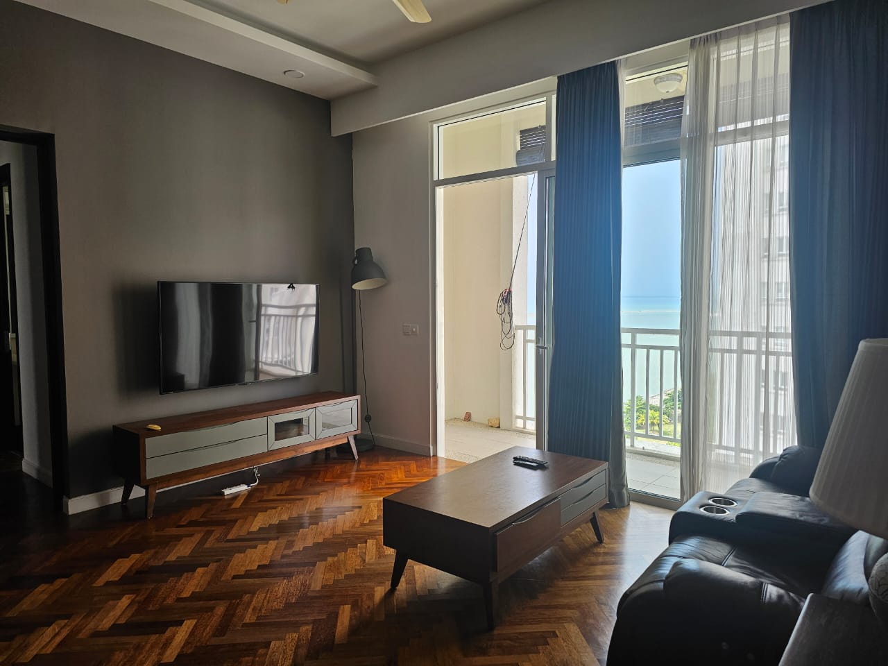 Quayside Condominium For Sale