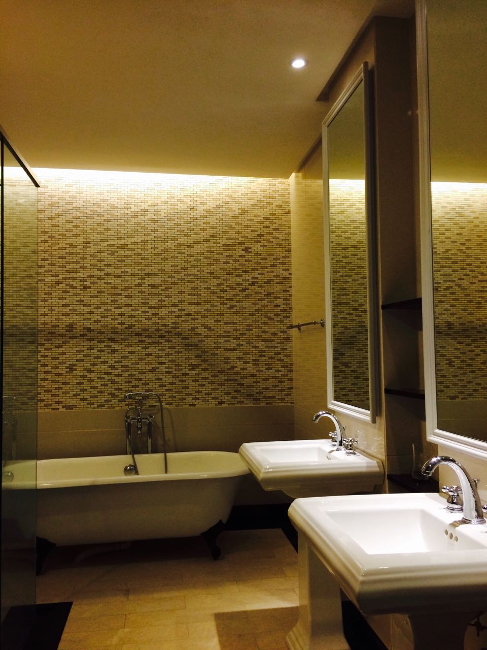 Quayside Condominium For Sale
