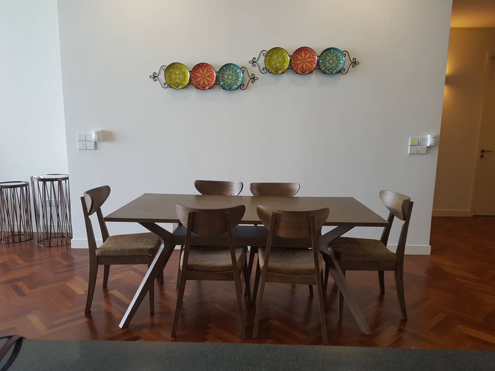 Andaman @ Quayside Condominium For Sale