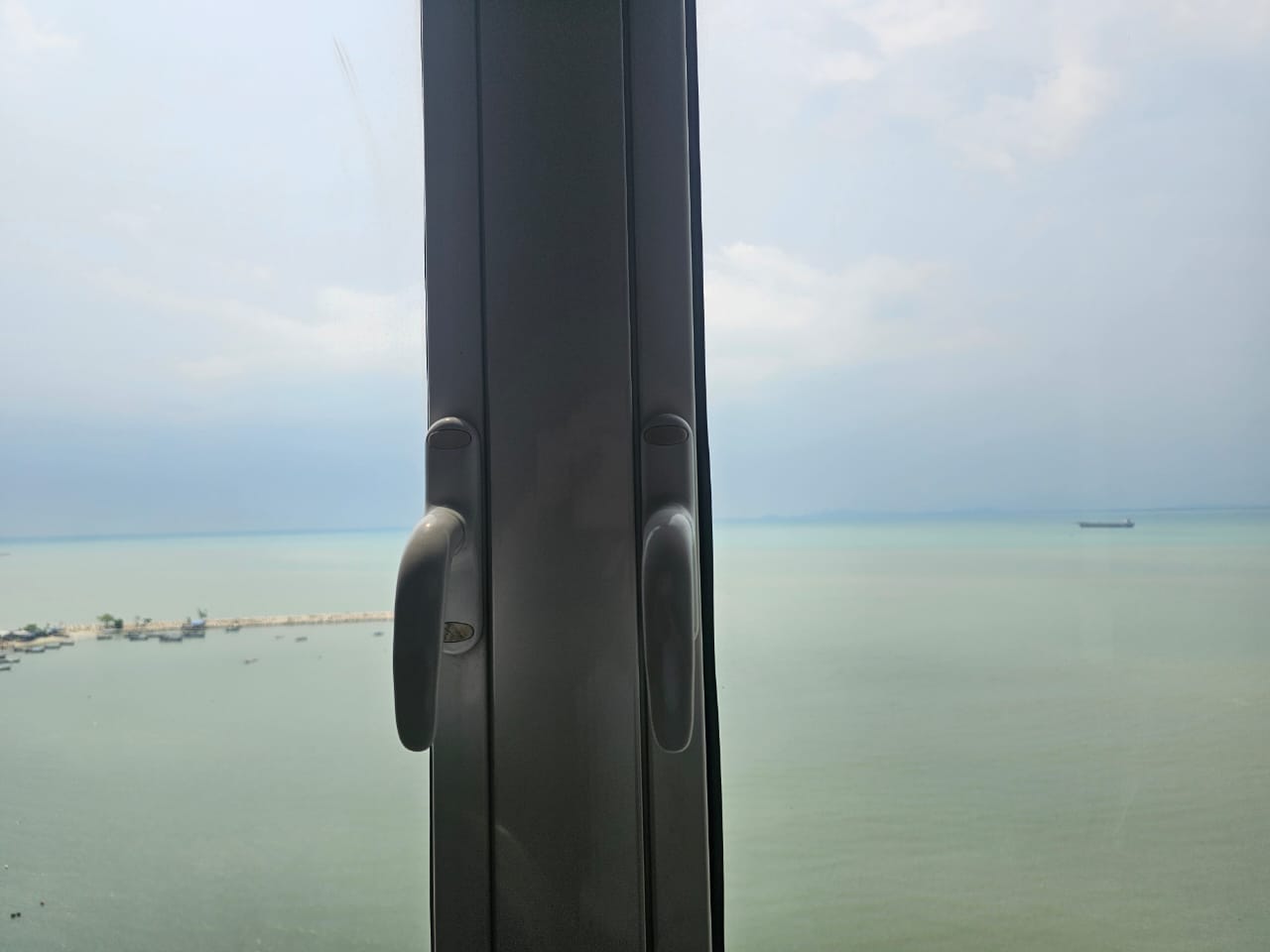 Quayside Condominium For Sale