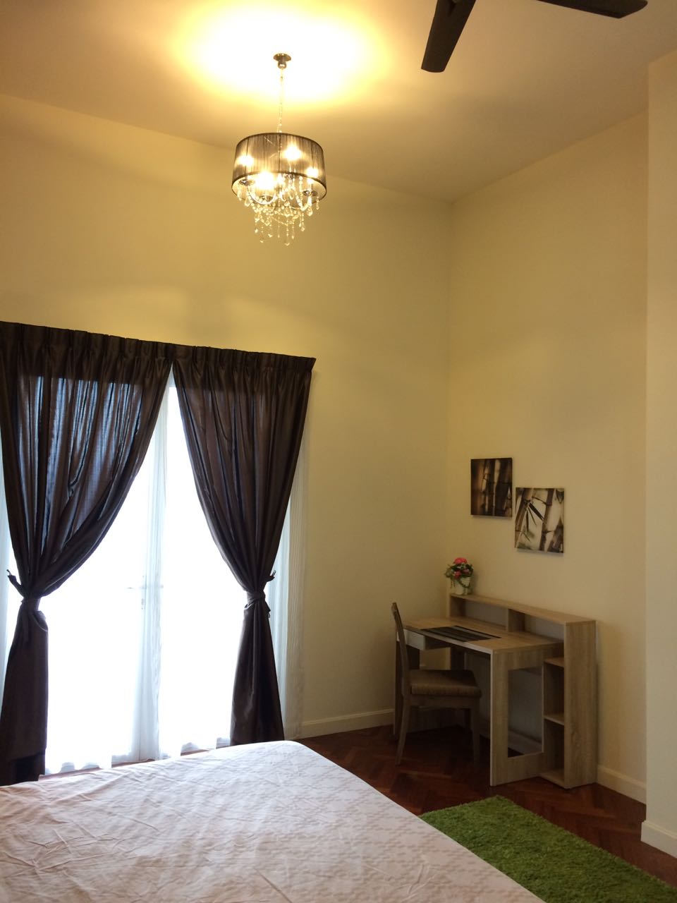 Quayside Condominium For Sale