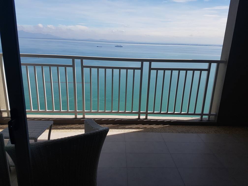 Andaman @ Quayside Condominium For Sale