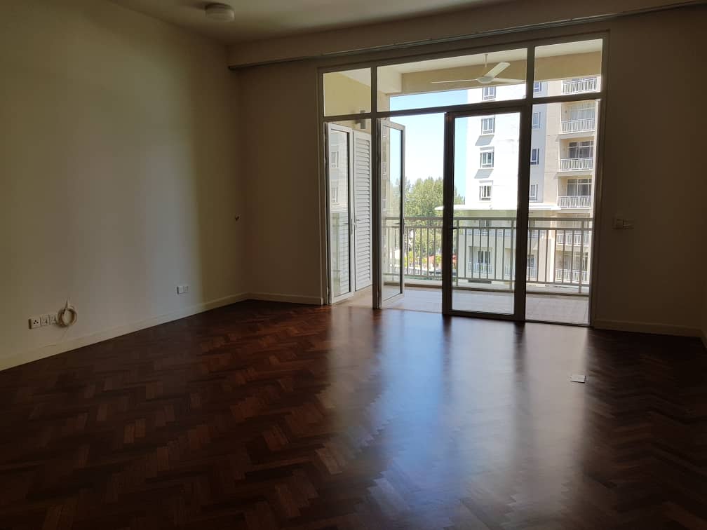 Quayside Condominium For Sale