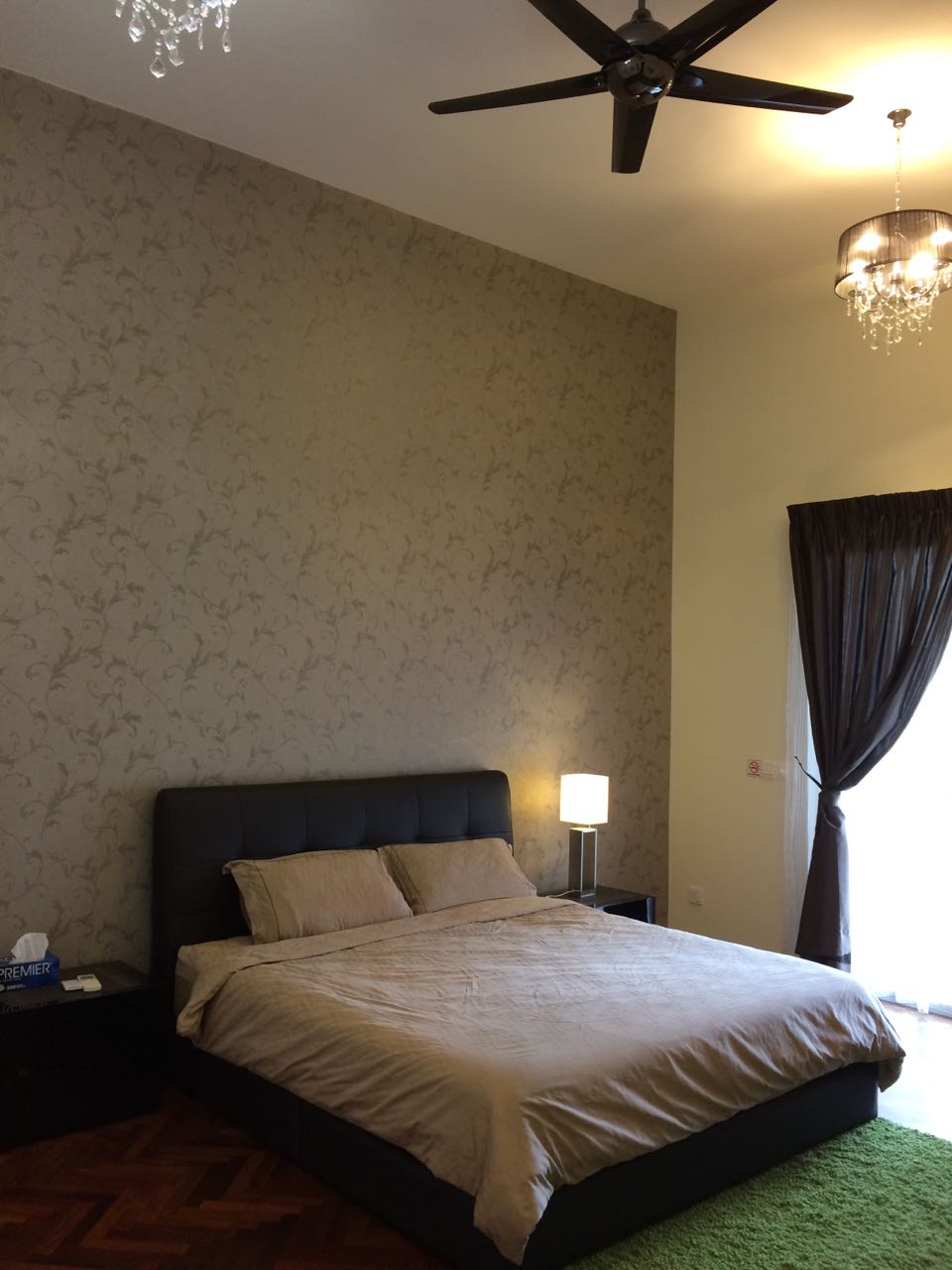 Quayside Condominium For Sale