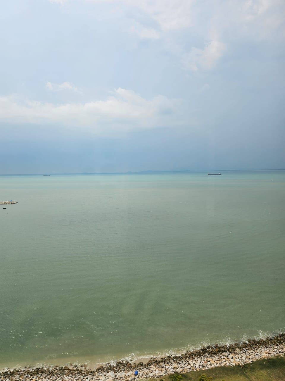 Quayside Condominium For Sale