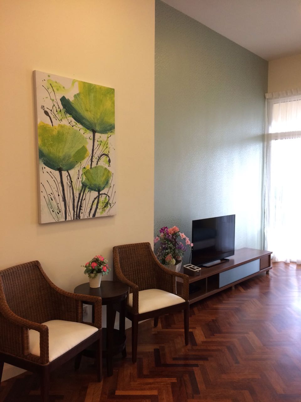 Quayside Condominium For Sale