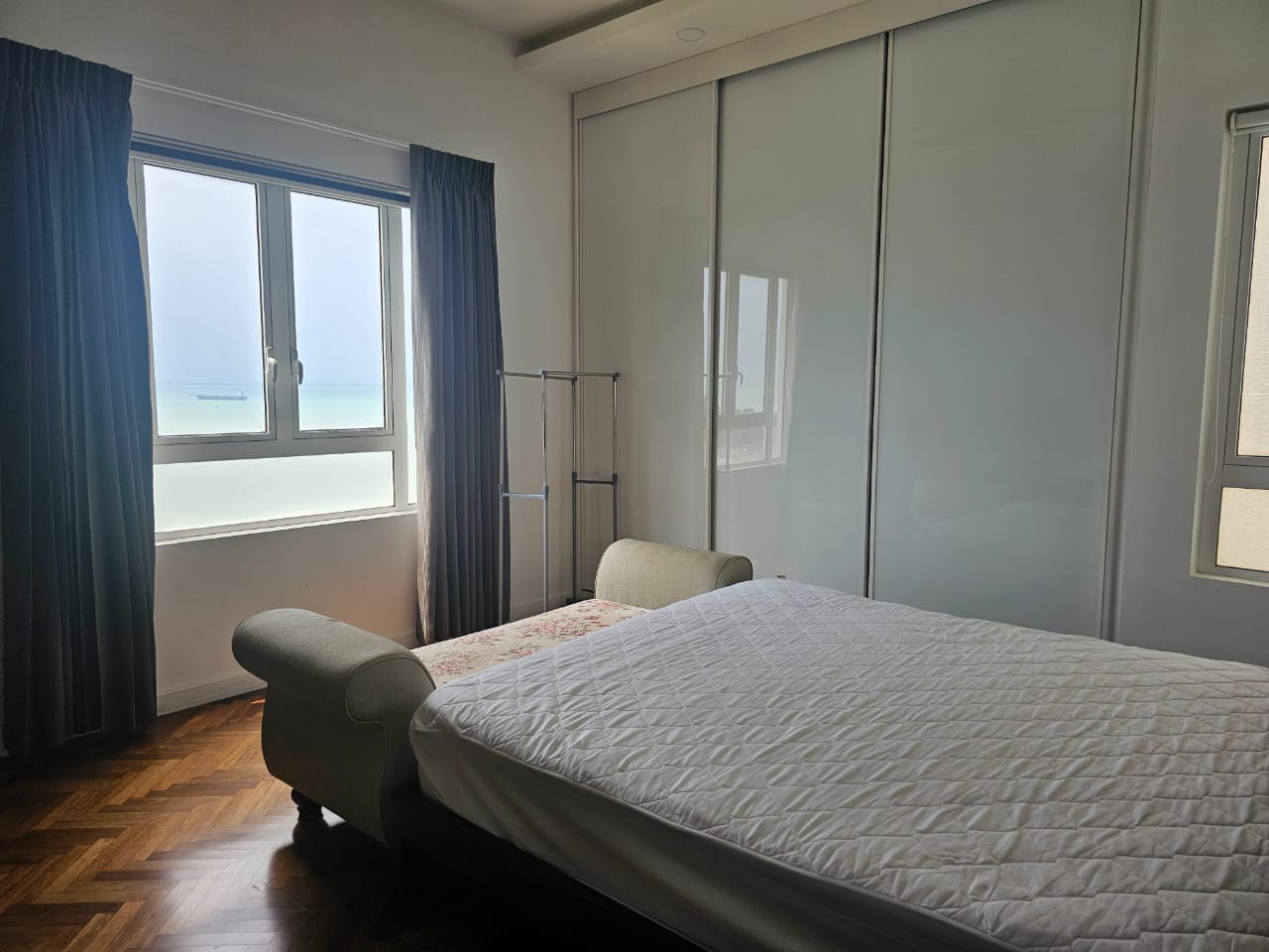 Quayside Condominium For Sale