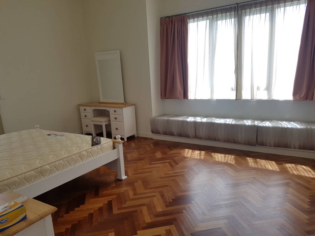 Andaman @ Quayside Condominium For Sale