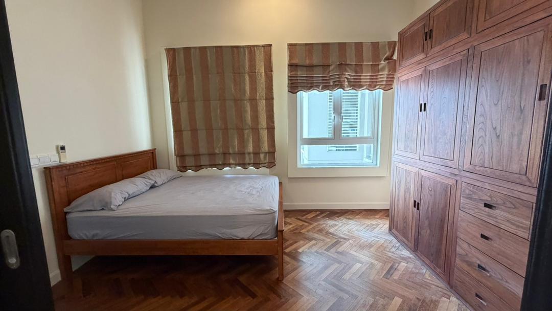 Quayside Condominium For Rent