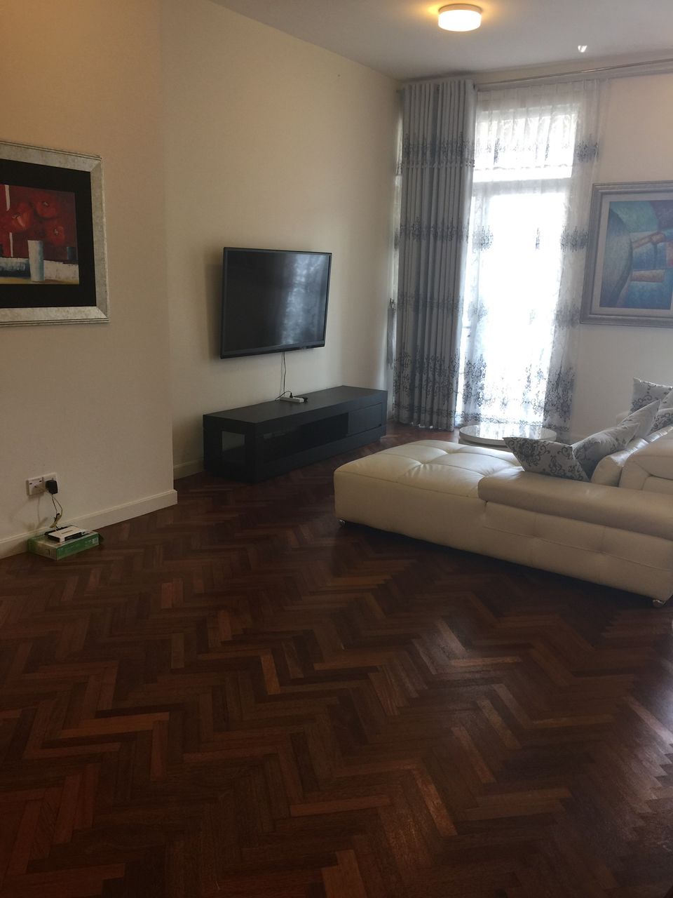 Quayside Condominium For Sale