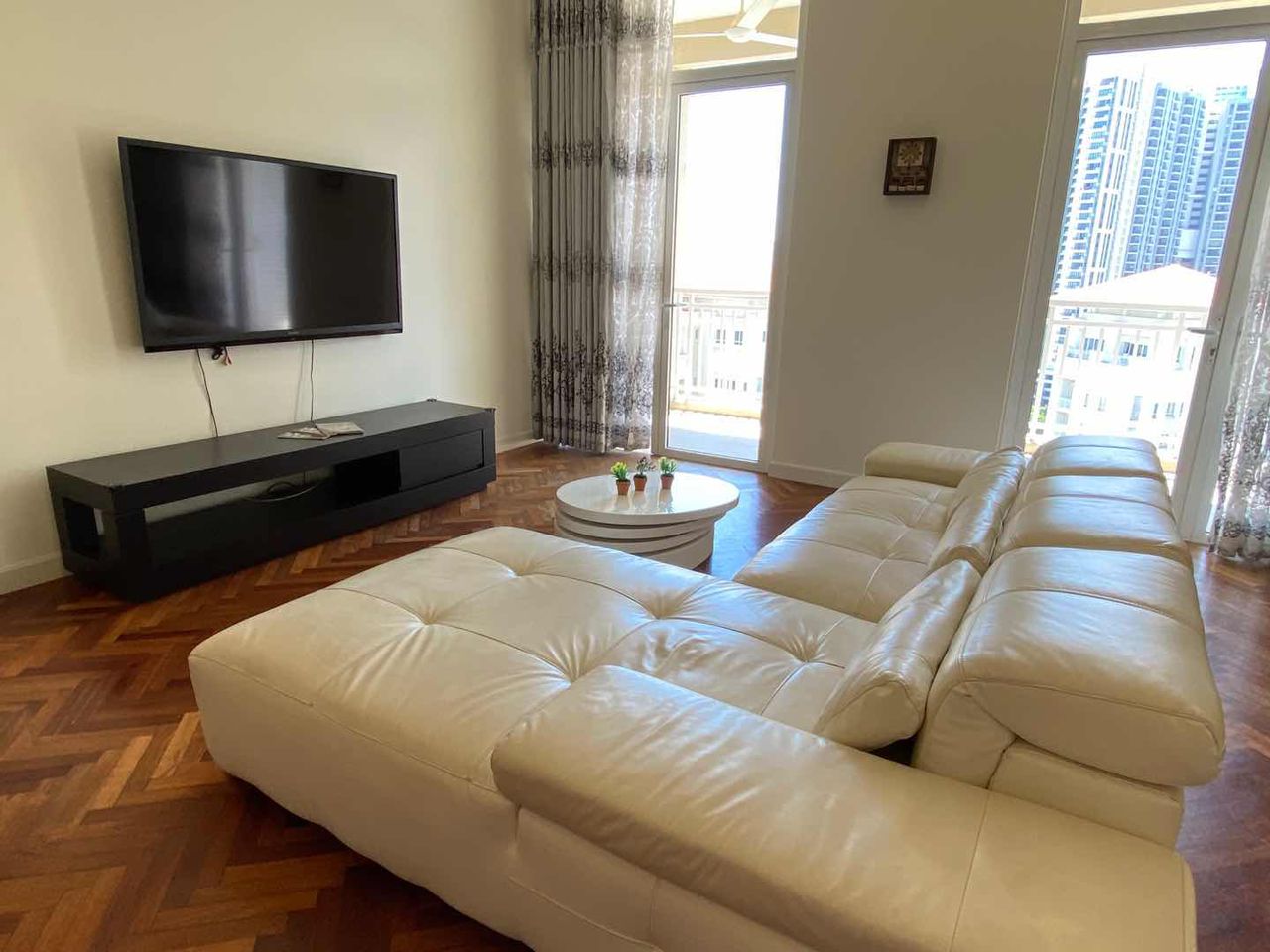 Quayside Condominium For Sale