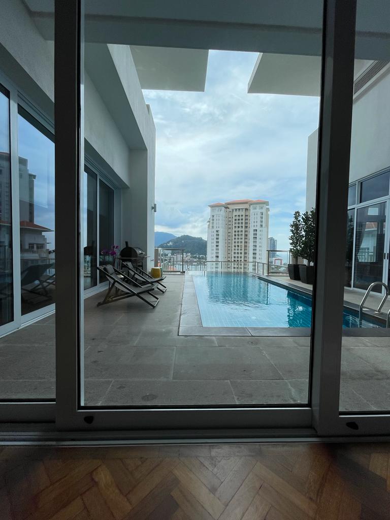 Andaman @ Quayside Condominium For Sale