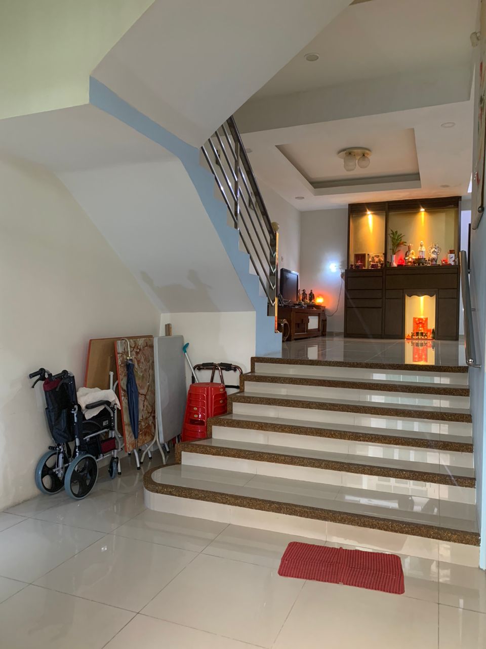 Richmont Residences Bungalow For Sale | 1726sqft | 6R7B | RM799.54psf (floor) | RM1135.8psf (land)