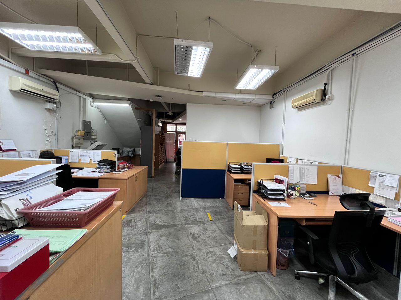 Bukit Mertajam Shophouse For Sale