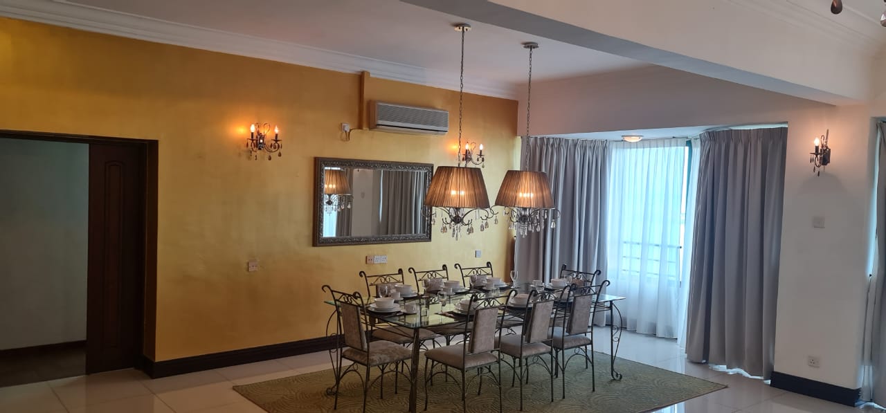 Silverton Condominium For Rent