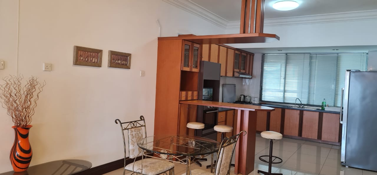 Silverton Condominium For Rent