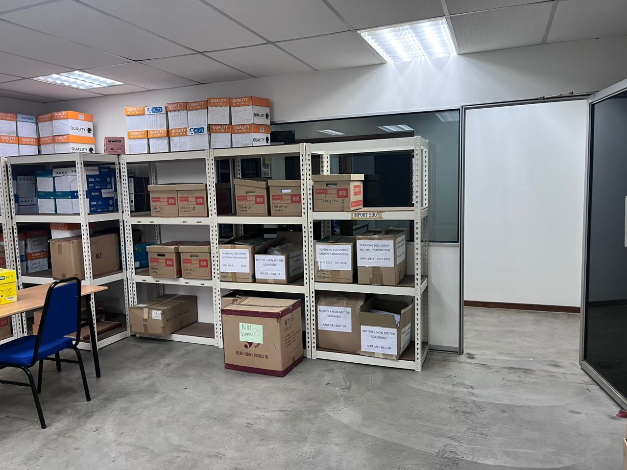 Bukit Mertajam Shophouse For Sale