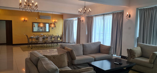 Silverton Condominium For Rent