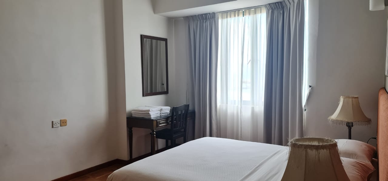 Silverton Condominium For Rent