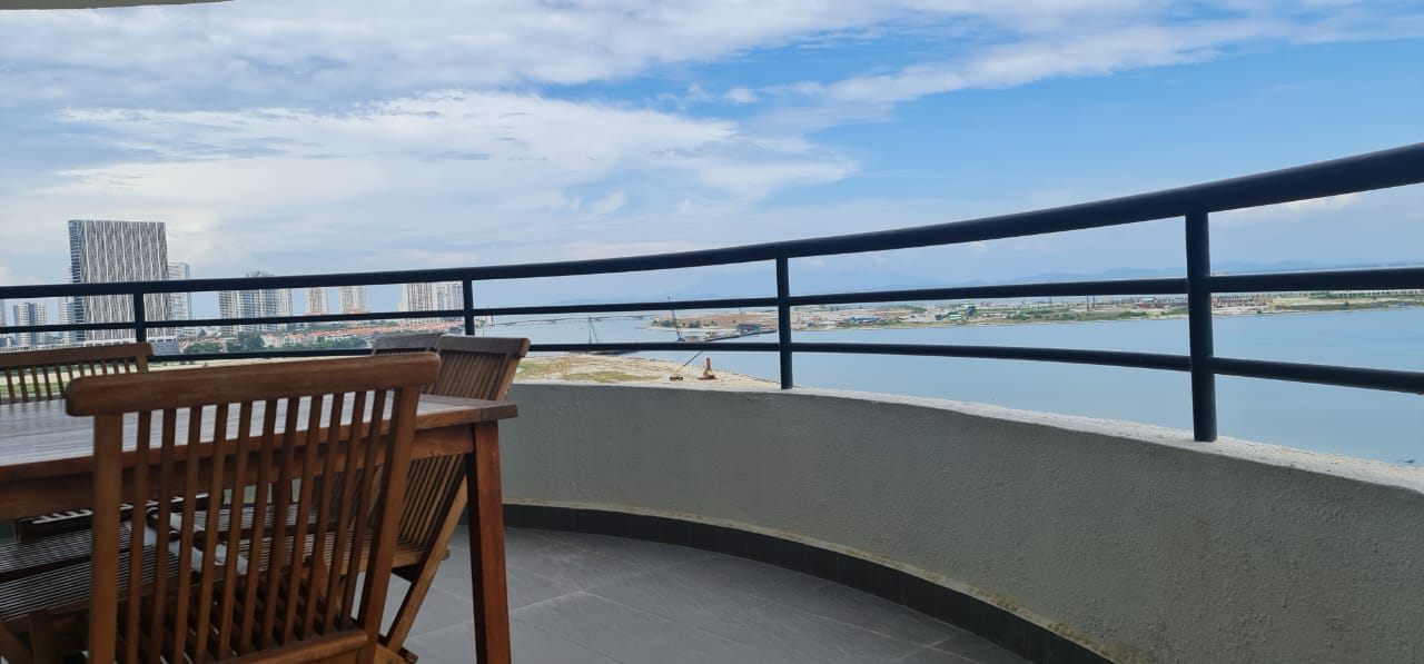 Silverton Condominium For Rent