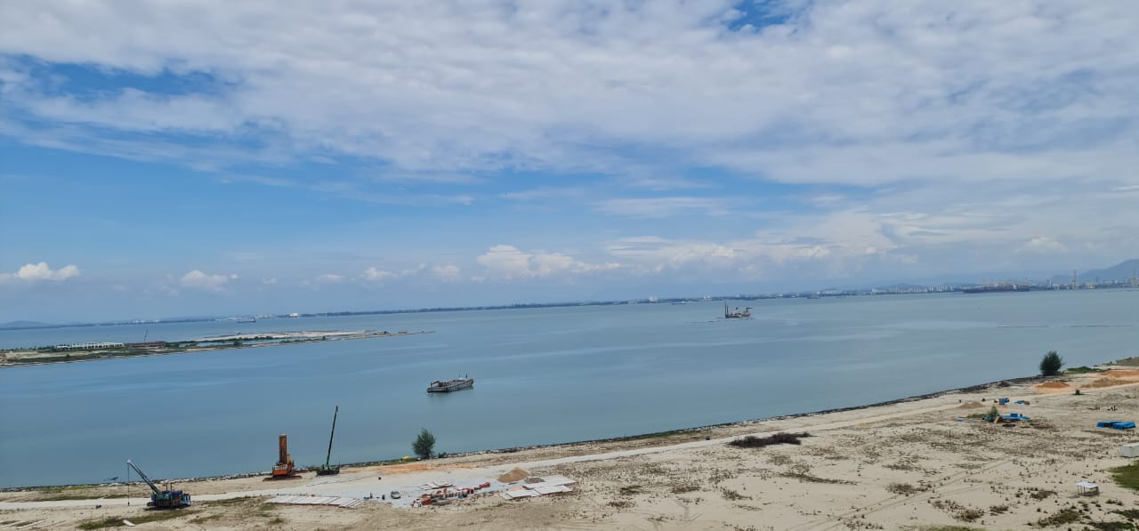 Silverton Condominium For Rent