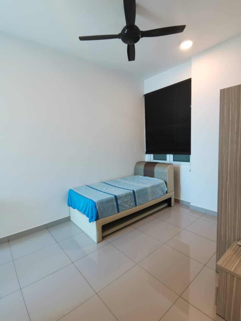 Southbay Plaza Condominium for Sale