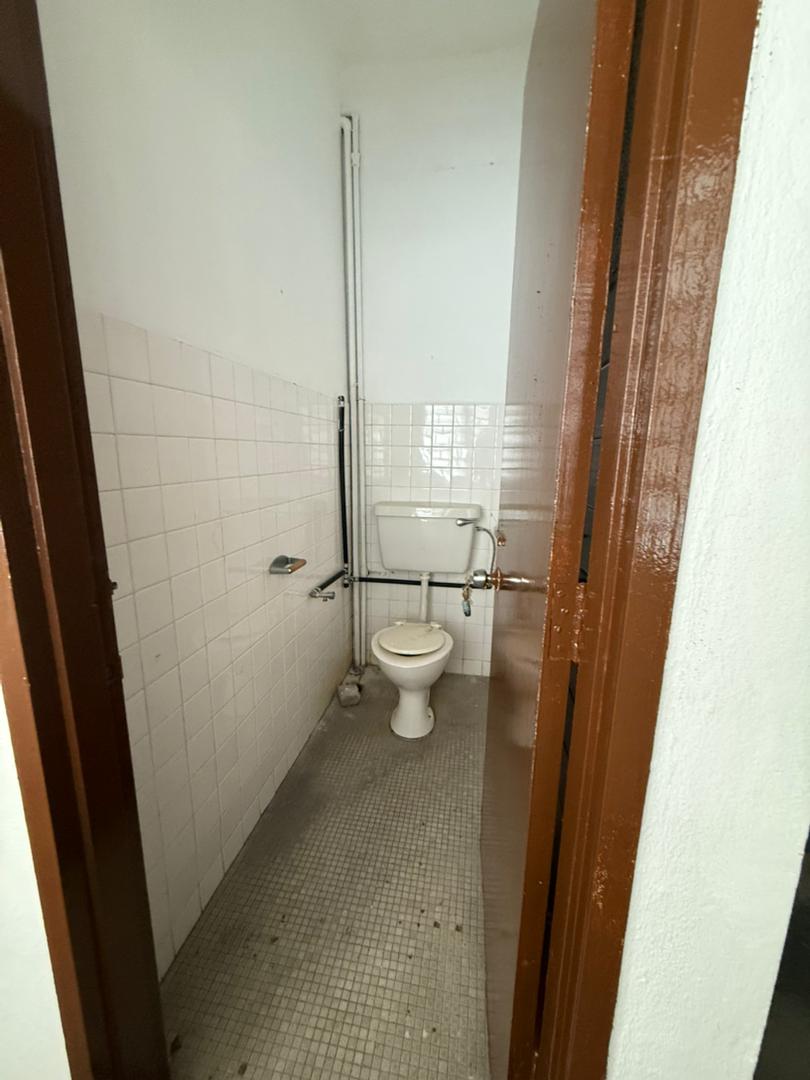 Georgetown Office For Rent