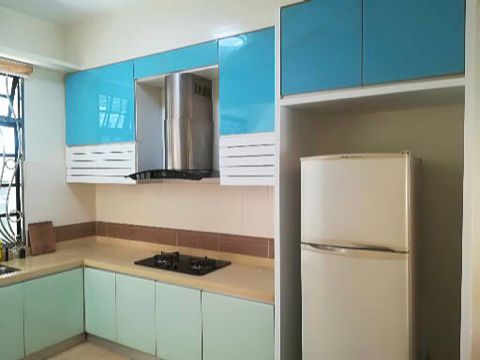 Sri Bendera Condo Villa Landed House For Sale