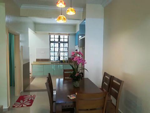 Sri Bendera Condo Villa Landed House For Sale