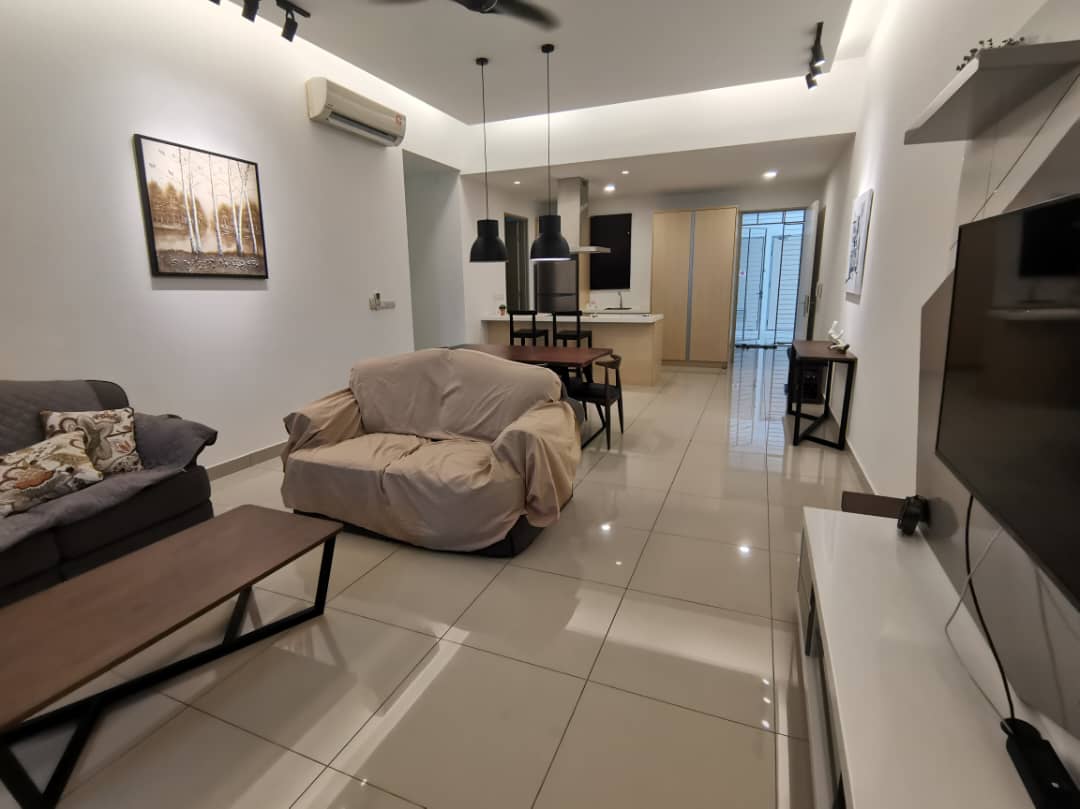 Southbay Plaza Condominium for Sale