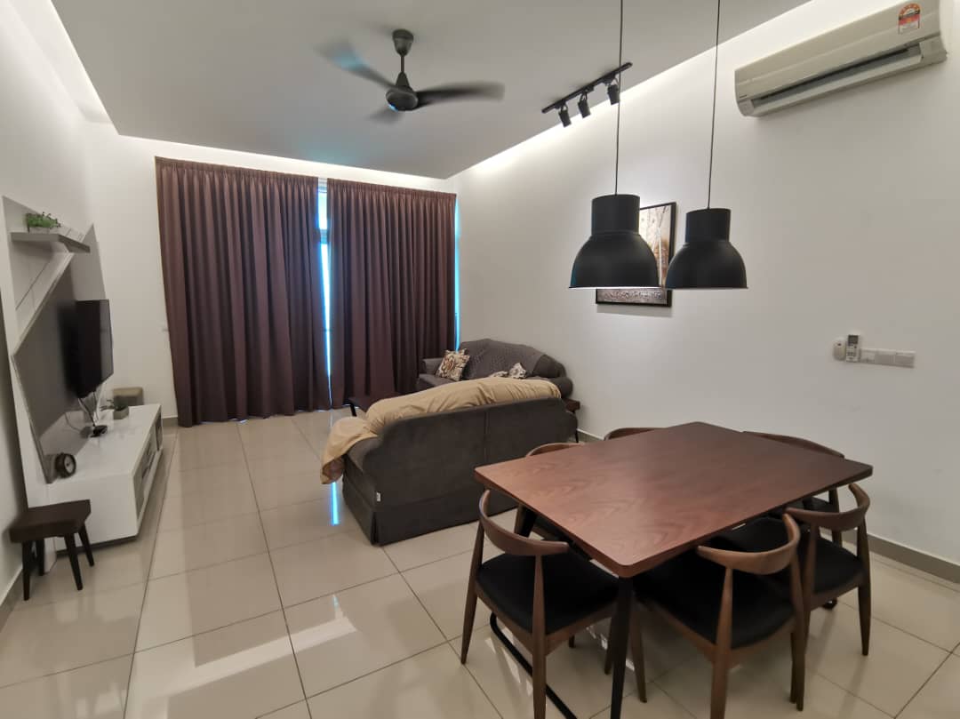 Southbay Plaza Condominium for Sale
