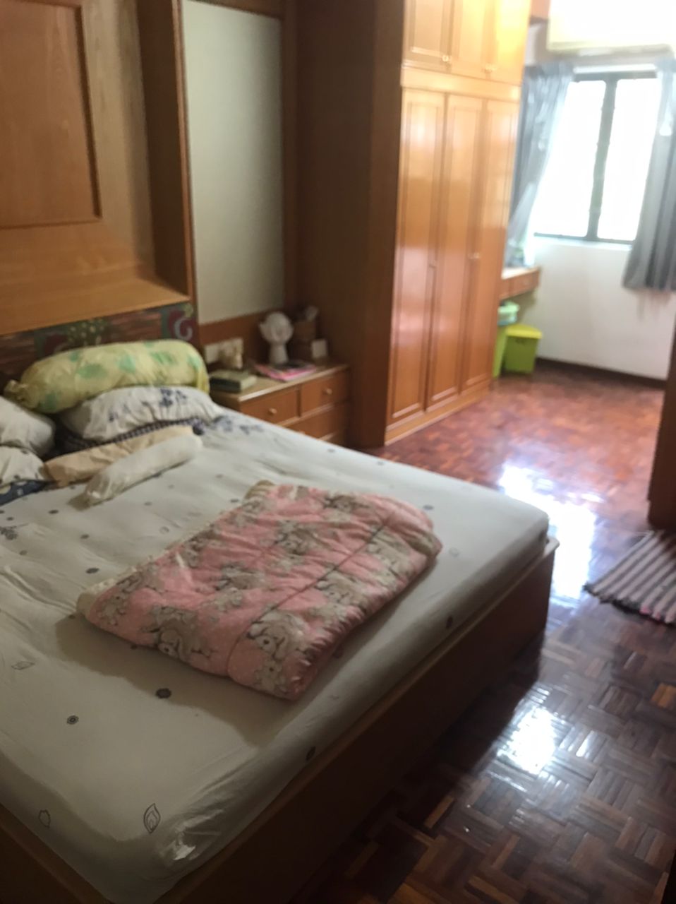 Farlim Landed House For Sale