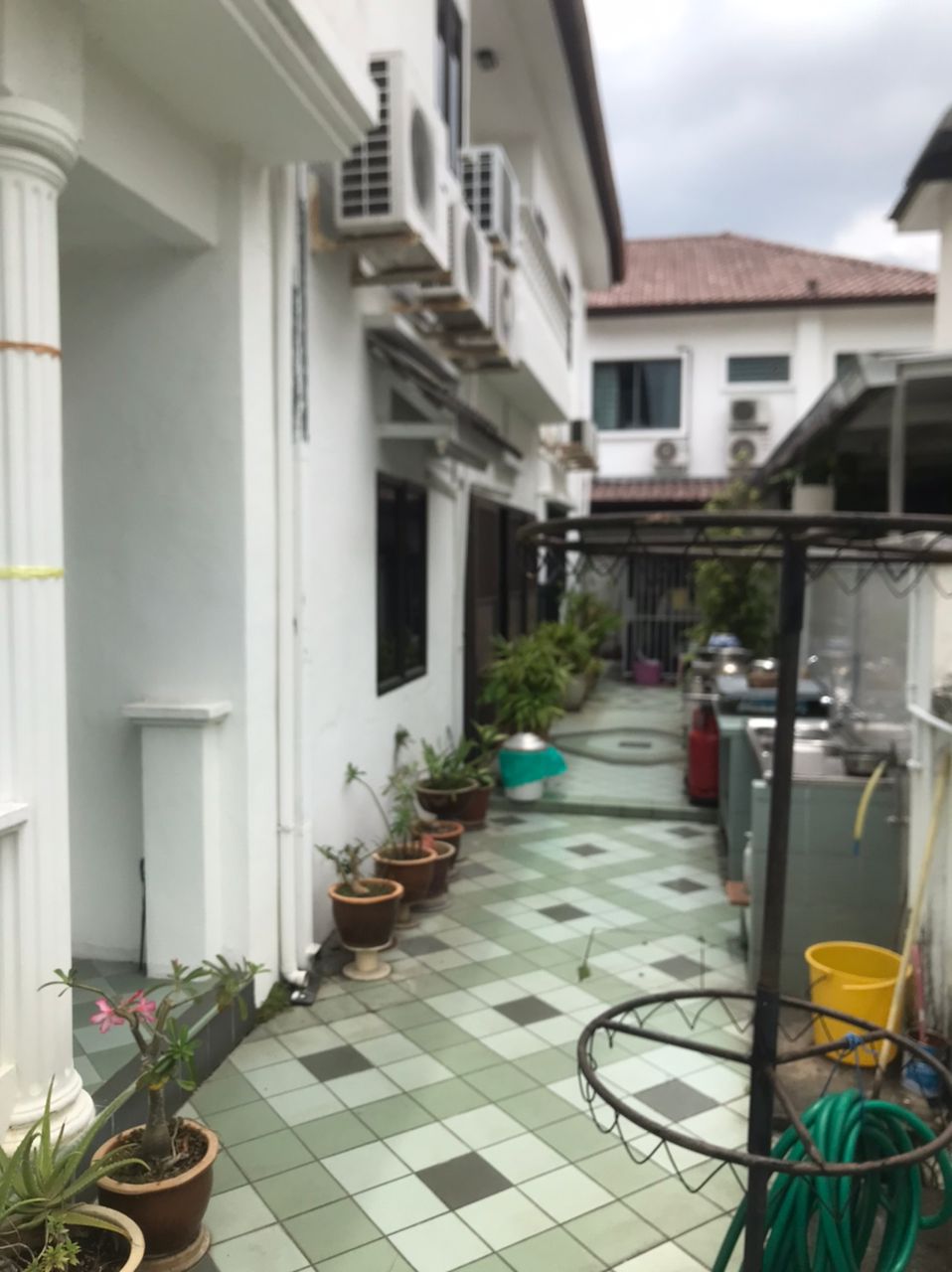 Farlim Landed House For Sale