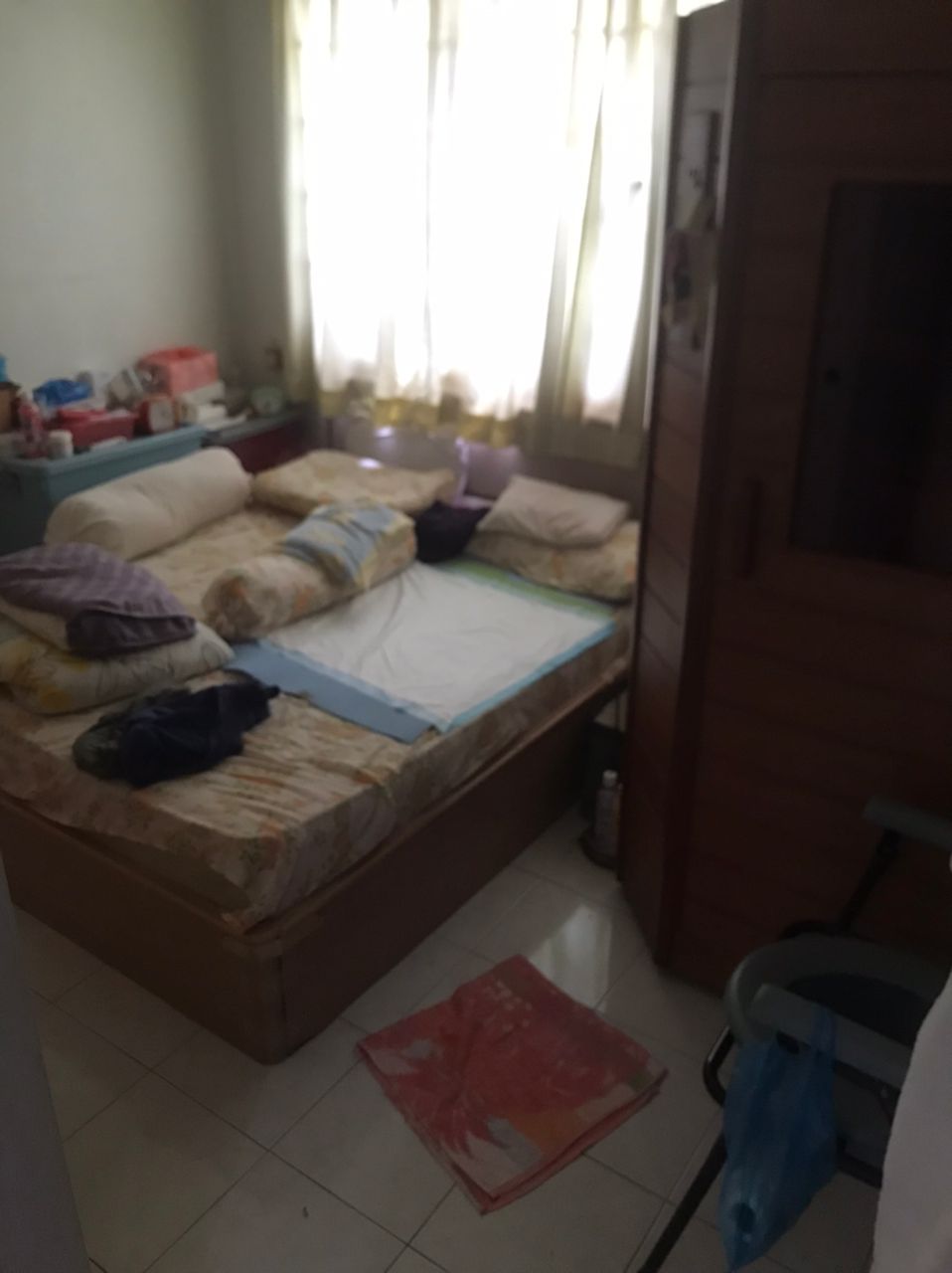 Farlim Landed House For Sale