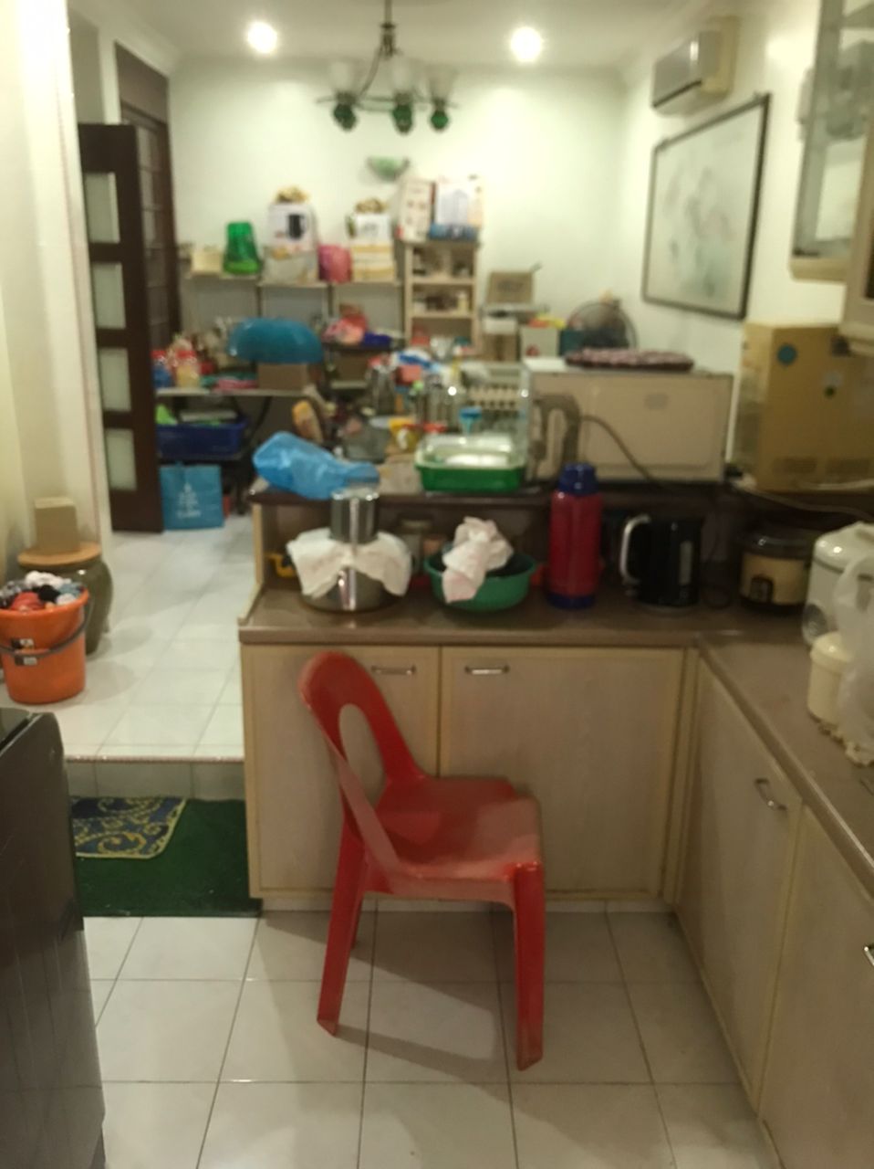 Farlim Landed House For Sale