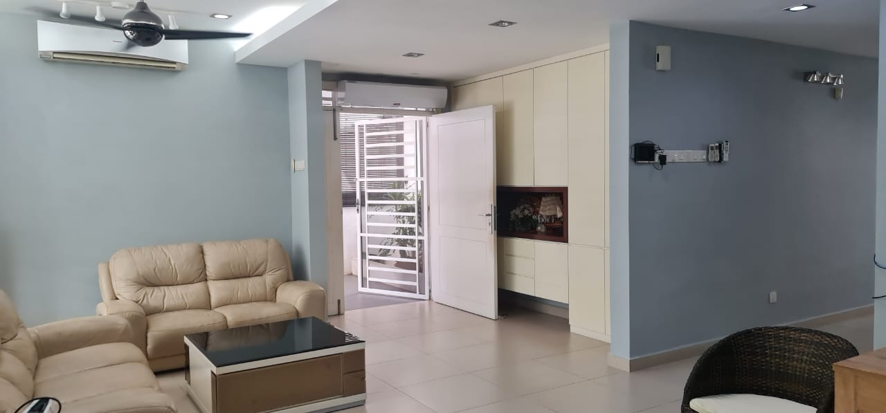 Gurney Landed House For Sale