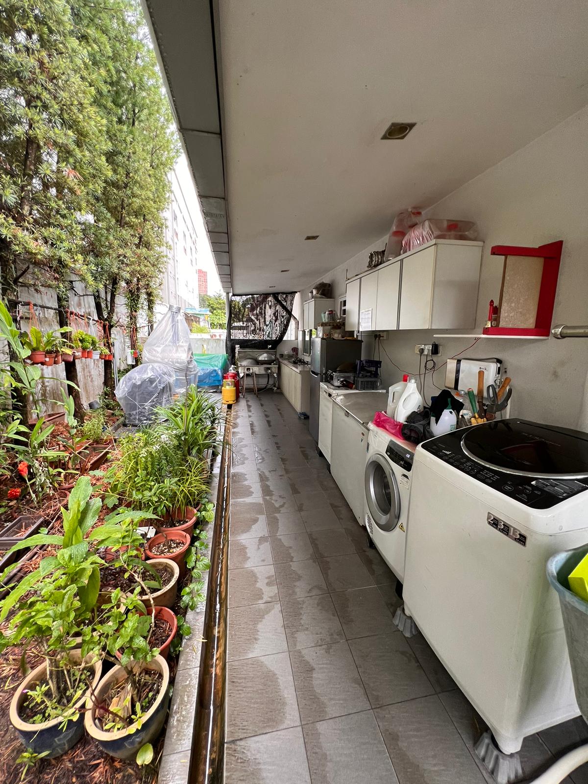 Gurney Landed House For Sale