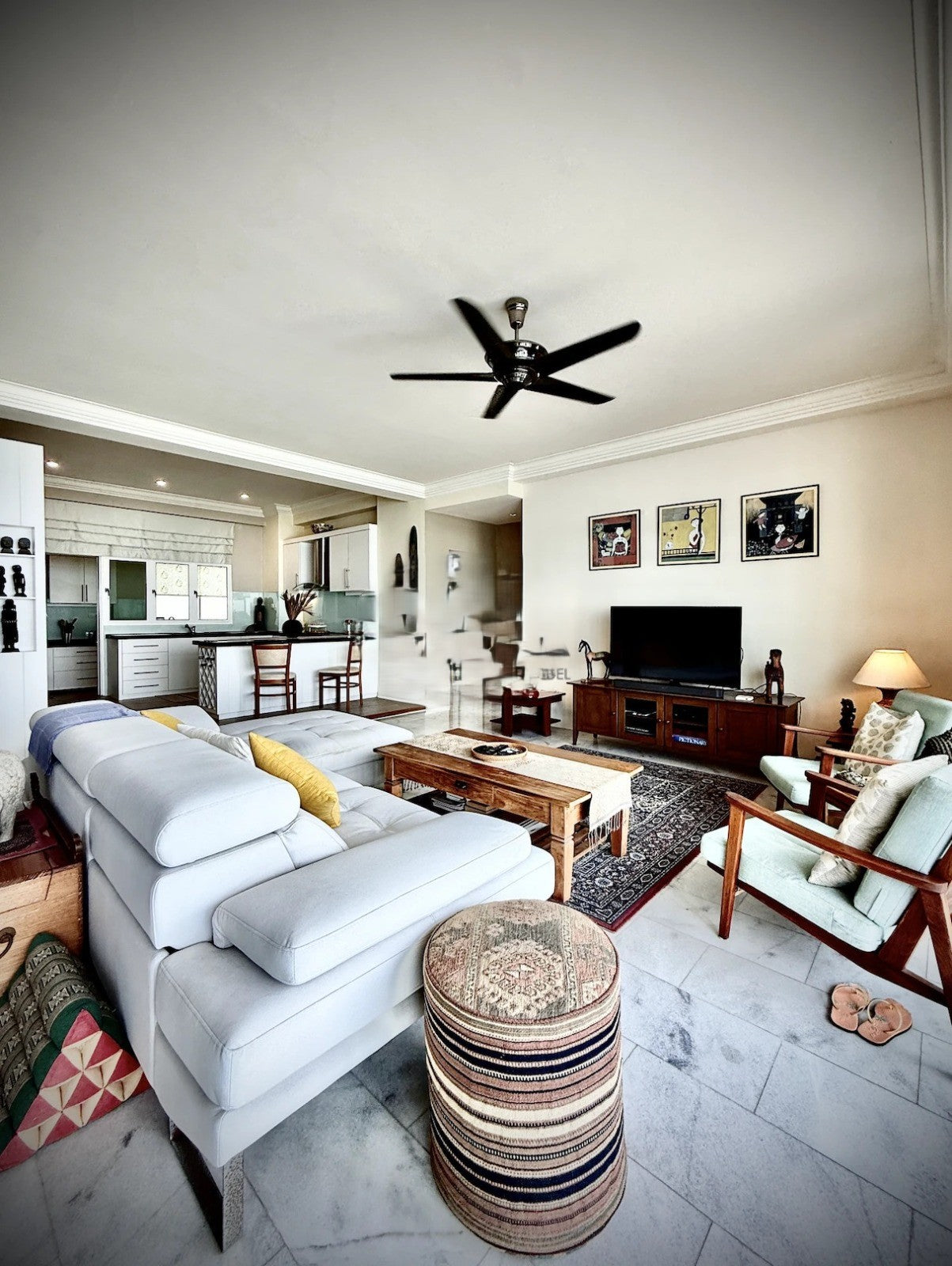 Sri Golden Bay Condominium For Sale | 2875sqft | 4+1R3+2B | RM932.17psf