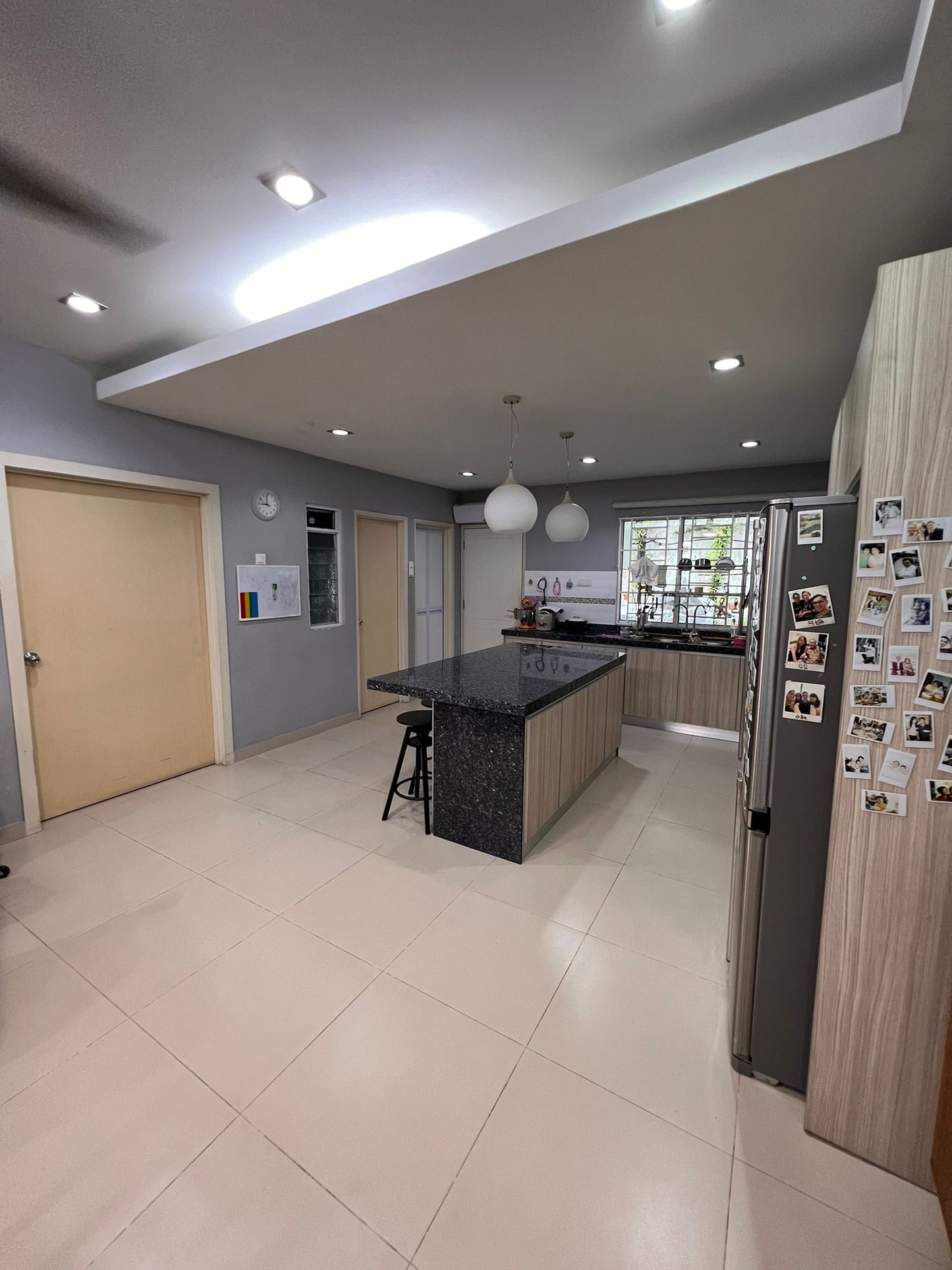 Gurney Landed House For Sale