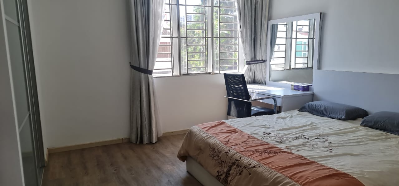 Gurney Landed House For Sale