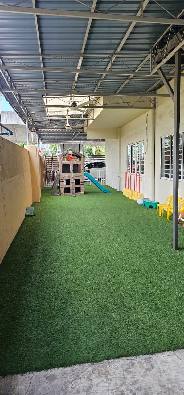 Sungai Nibong Landed House For Sale