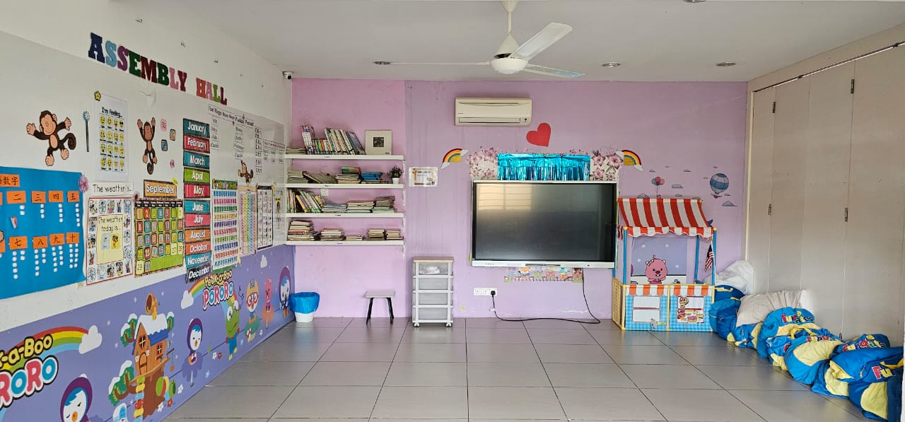 Sungai Nibong Landed House For Sale