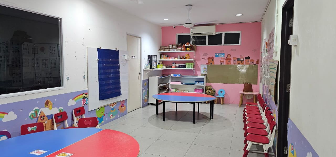 Sungai Nibong Landed House For Sale
